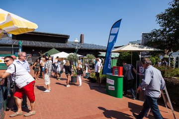 Bild 17 - Schwartau Open Samstag